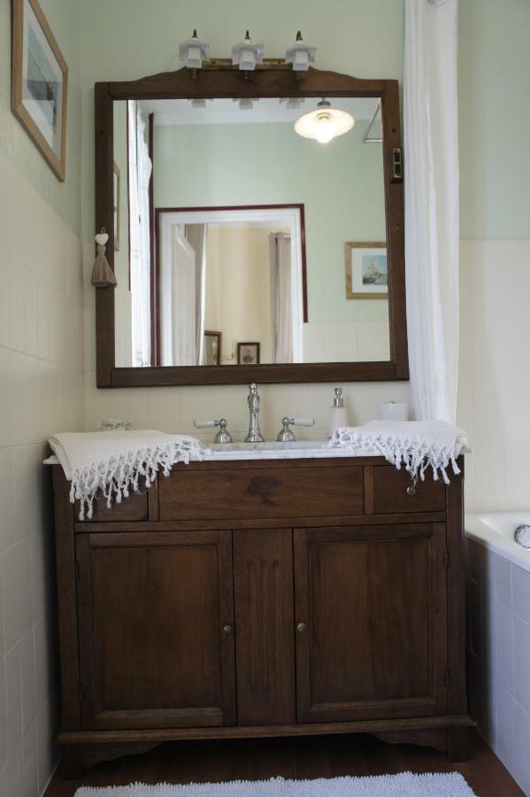Saint-Martin-Vésubie La Ribambelle B&B 외부 사진