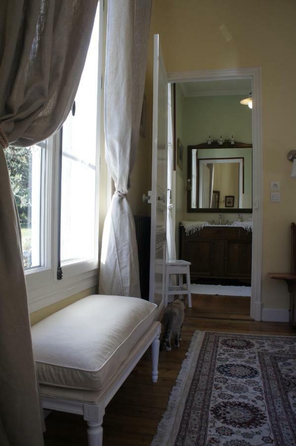 Saint-Martin-Vésubie La Ribambelle B&B 외부 사진