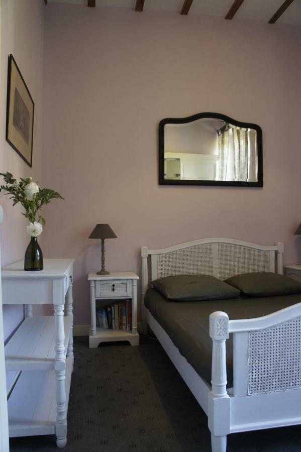 Saint-Martin-Vésubie La Ribambelle B&B 외부 사진